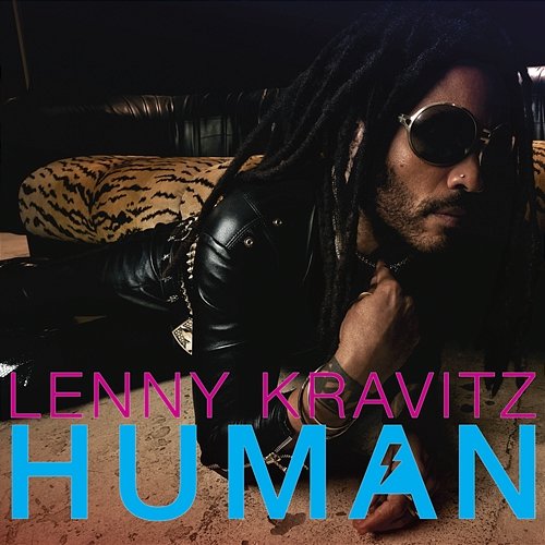 Human Lenny Kravitz