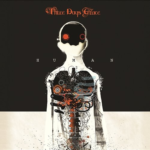 Human Three Days Grace