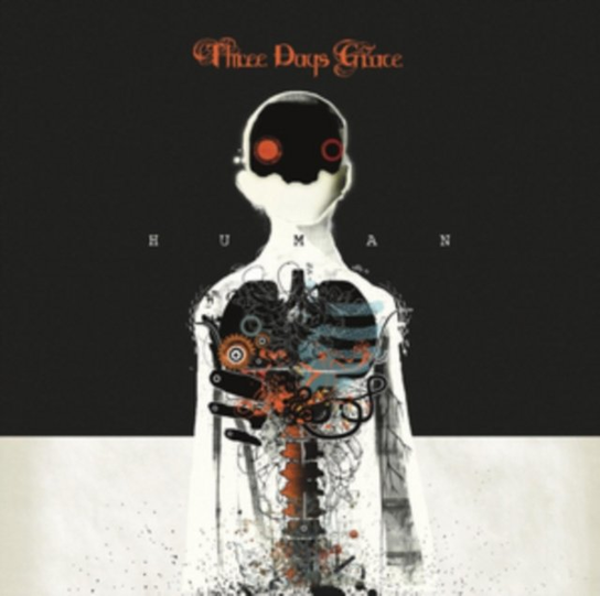 Human Three Days Grace