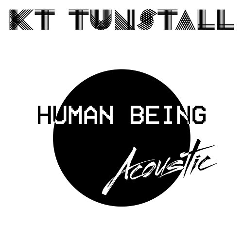 Human Being KT Tunstall