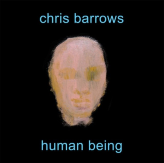 Human Being Barrows Chris