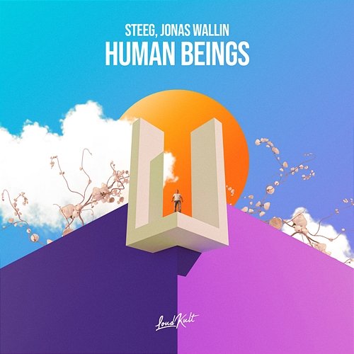 Human Beings Steeg & Jonas Wallin