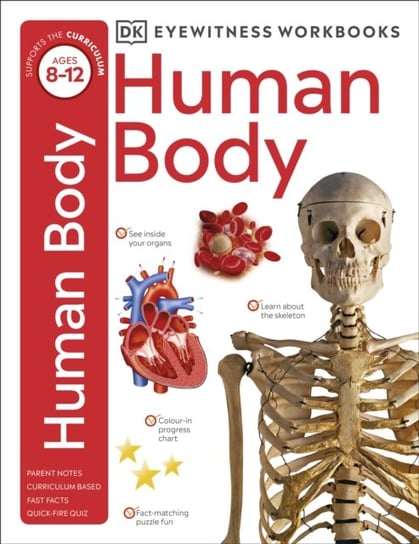 Human Body Opracowanie zbiorowe