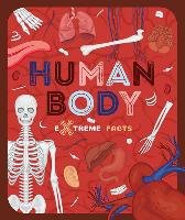 Human Body Cavell-Clarke Steffi