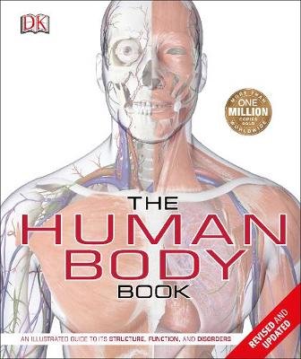 Human Body Book Walker Richard