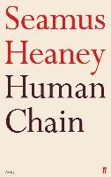 Human Chain Heaney Seamus