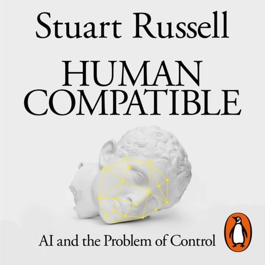 Human Compatible Russell Stuart