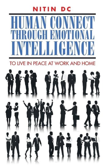 Human connect through Emotional Intelligence Dc Nitin