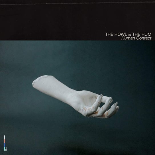 Human Contact, płyta winylowa The Howl & The Hum