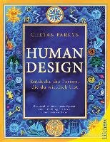 Human Design Parkyn Chetan