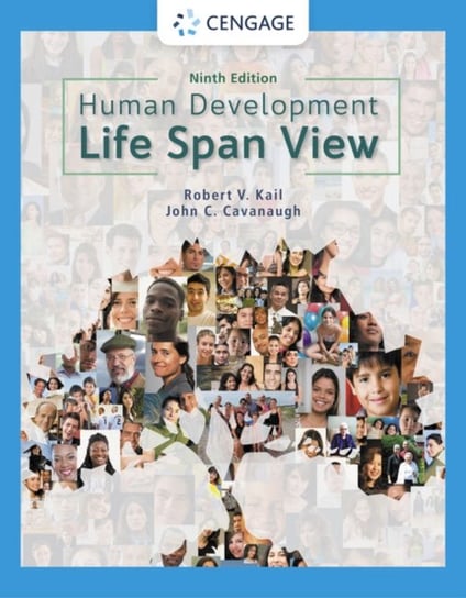 Human Development: A Life-Span View Opracowanie zbiorowe