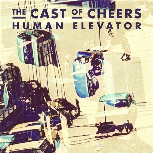 Human Elevator The Cast Of Cheers
