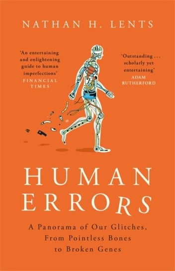 Human Errors Lents Nathan