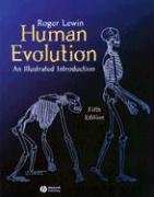 Human Evolution Lewin Roger