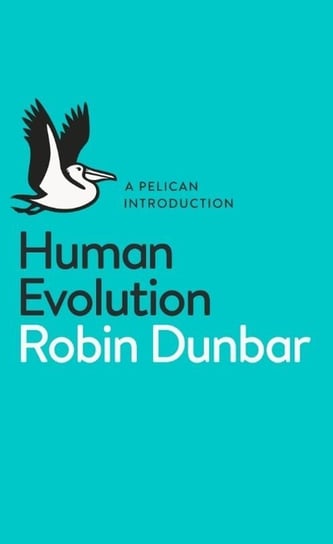 Human Evolution Dunbar Robin