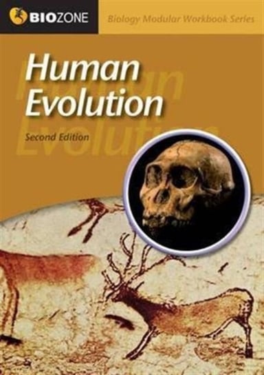 Human Evolution Modular Workbook Greenwood Pryor, Bainbridge-Smith Allan