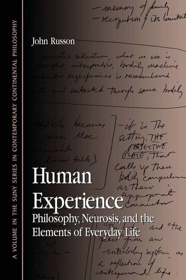 Human Experience John Russon