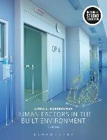 Human Factors in the Built Environment: Bundle Book + Studio Access Card Nussbaumer Linda L.