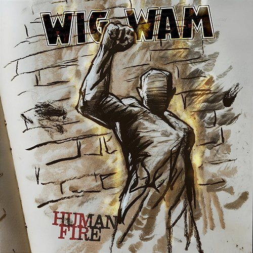 HUMAN FIRE Wig Wam