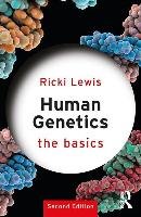 Human Genetics: The Basics Lewis Ricki