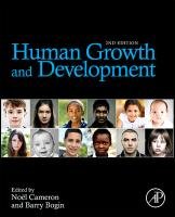 Human Growth and Development, 2e Bogin Barry, Cameron Noel