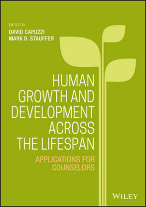 Human Growth and Development Across the Lifespan: Applications for Counselors Stauffer Mark D.