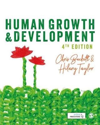 Human Growth and Development Beckett Chris