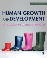 Human Growth and Development Beckett Chris, Taylor Hilary