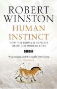 Human Instinct Winston Robert