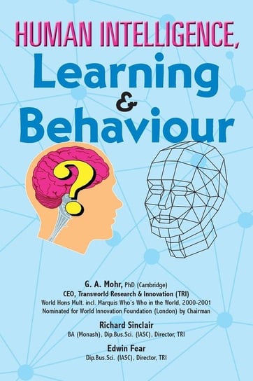 Human intelligence, learning & behavior Mohr Geoff