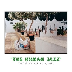 Human Jazz, płyta winylowa The Twins
