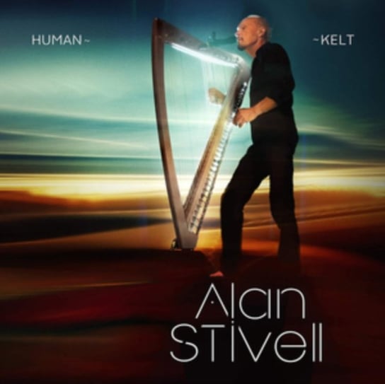 Human Kelt Stivell Alan
