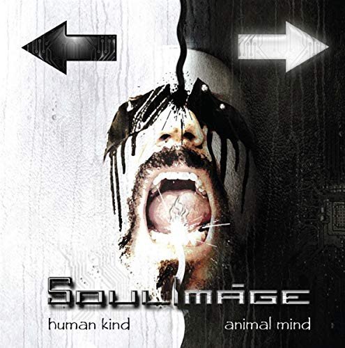 Human Kind - Animal Mind Various Artists