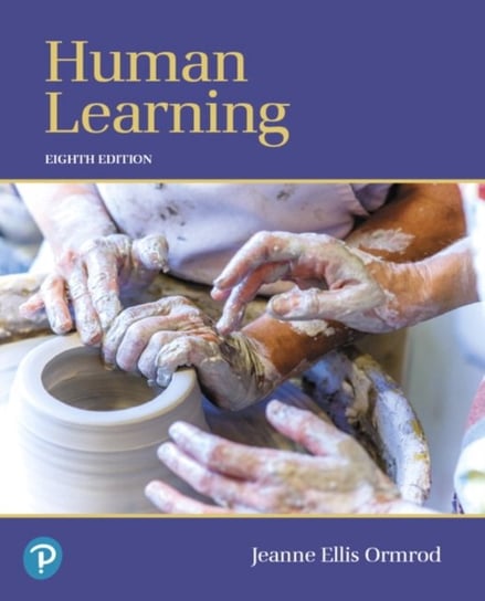 Human Learning Jeanne Ellis Ormrod