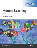 Human Learning, Global Edition Ormrod Jeanne Ellis