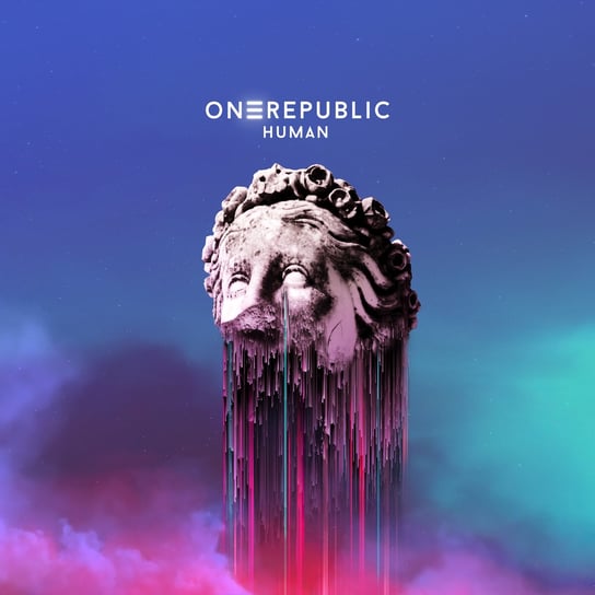 Human (Limited Deluxe Edition) OneRepublic