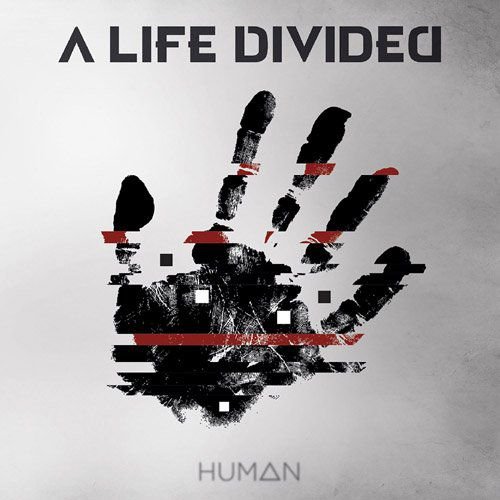 Human (Limited Edition) A Life Divided
