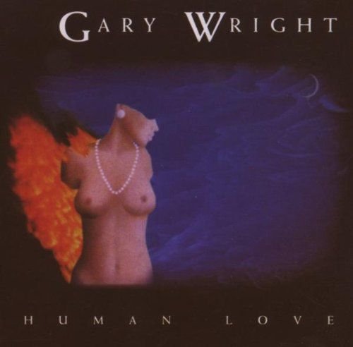 Human Love Wright Gary