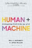 Human + Machine Daugherty Paul R.