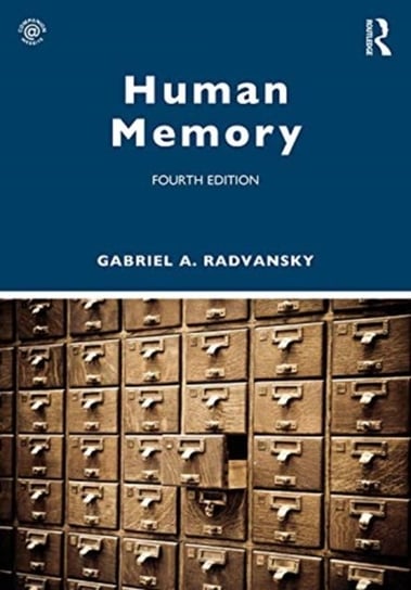 Human Memory Opracowanie zbiorowe