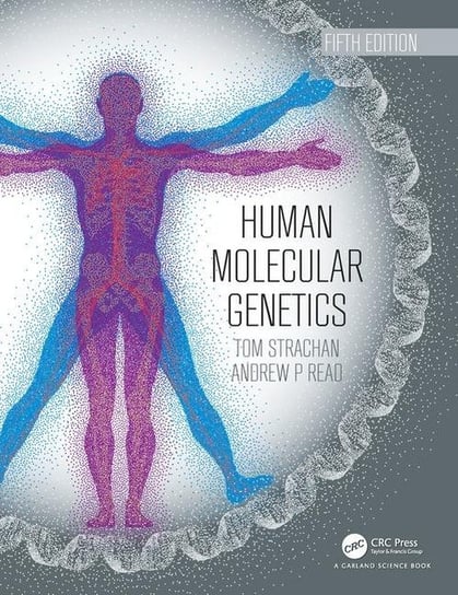 Human Molecular Genetics Strachan Tom, Read Andrew