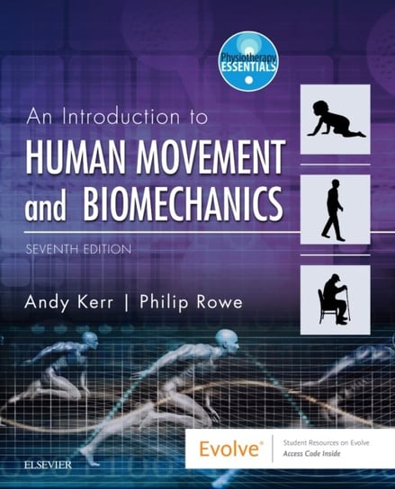 Human Movement & Biomechanics Opracowanie zbiorowe