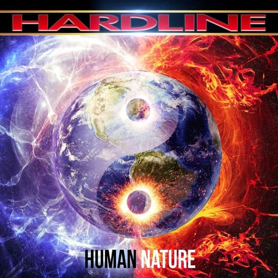 Human Nature Hardline