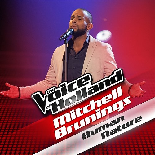Human Nature Mitchell Brunings