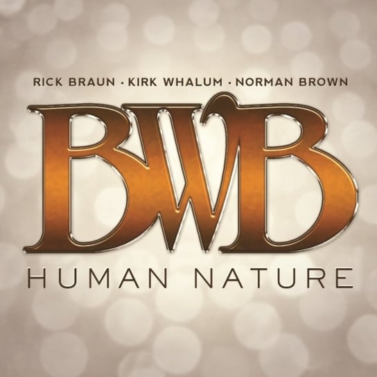 Human Nature BWB