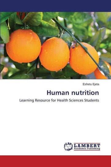 Human nutrition Ejeta Eshetu