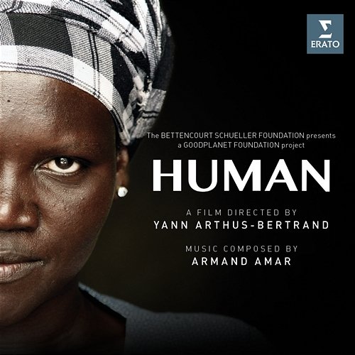 Human - OST Armand Amar