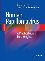 Human Papillomavirus Campos Guidi Homero Gustavo, Rosenblatt Alberto
