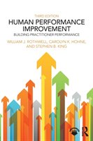 Human Performance Improvement Rothwell William J., Hohne Carolyn K., King Stephen B.