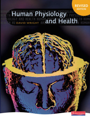 Human Physiology and Health Wright David
